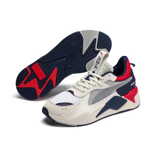 Giày sneaker Puma RS-X Hard Drive chính hãng