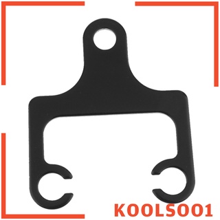 Khung Gắn Đồng Hồ Đo Tốc Độ Cho Xe Mô Tô Koolso1