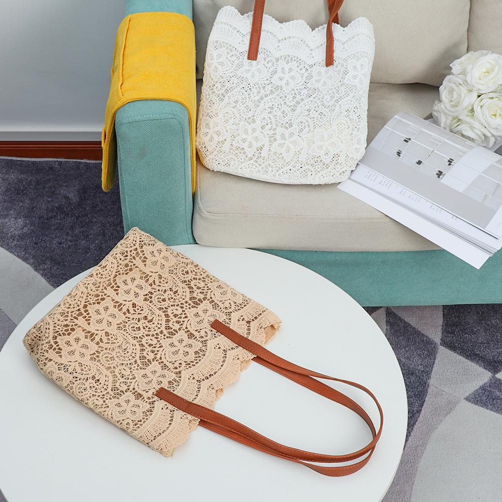 Túi Xách Cầu Vồng Phong Cách Boho