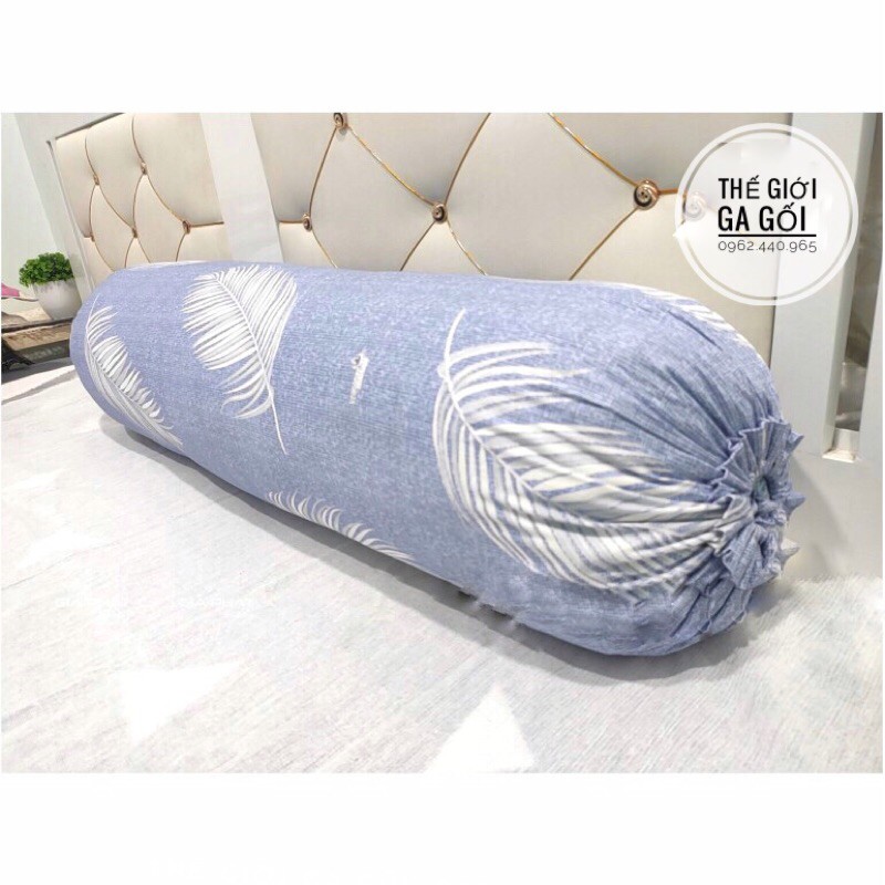 { RẺ VÔ ĐỊCH}❤️Vỏ gối ôm 35*100 COTTON Thắng Lợi cotton 100%❤️[Link 1 ] | BigBuy360 - bigbuy360.vn