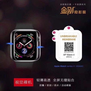 Miếng Dán PPF dành cho Apple Watch PPF 38/40/42/44