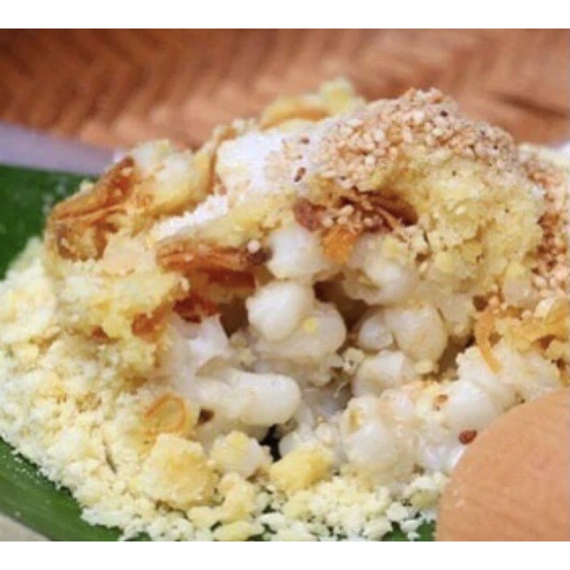 Ngô nếp khô, nguyên liệu làm xôi, chè, bột ngũ cốc