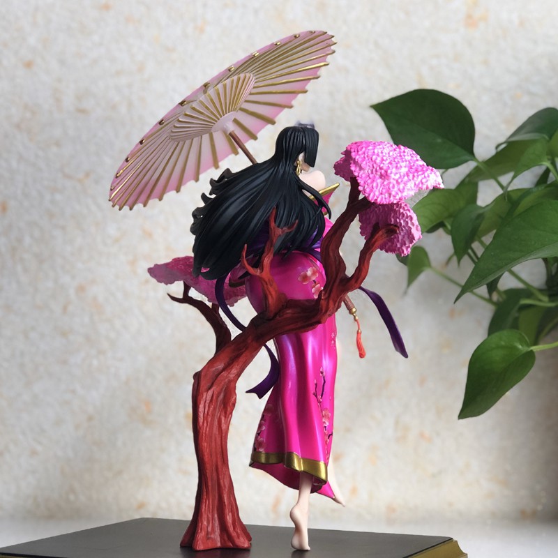 Mô hình One Piece - Mô hình Boa Hancock Kabuki 32cm B013