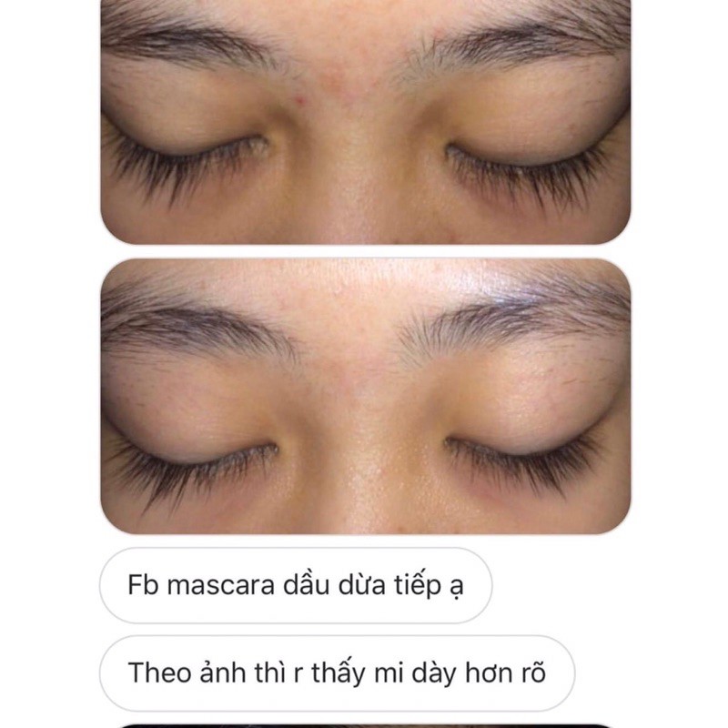 MASCARA DẦU DỪA MIMI’S HOUSE | BigBuy360 - bigbuy360.vn