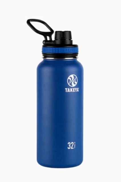 Bình giữ nhiệt inox cao cấp TAKEYA USA  14oz - 415ml, 32oz - 946ml