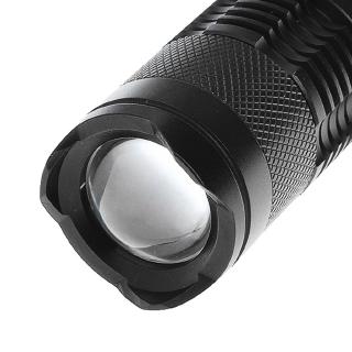 Đèn Pin Mini SIPIK SK68 CREE Q3