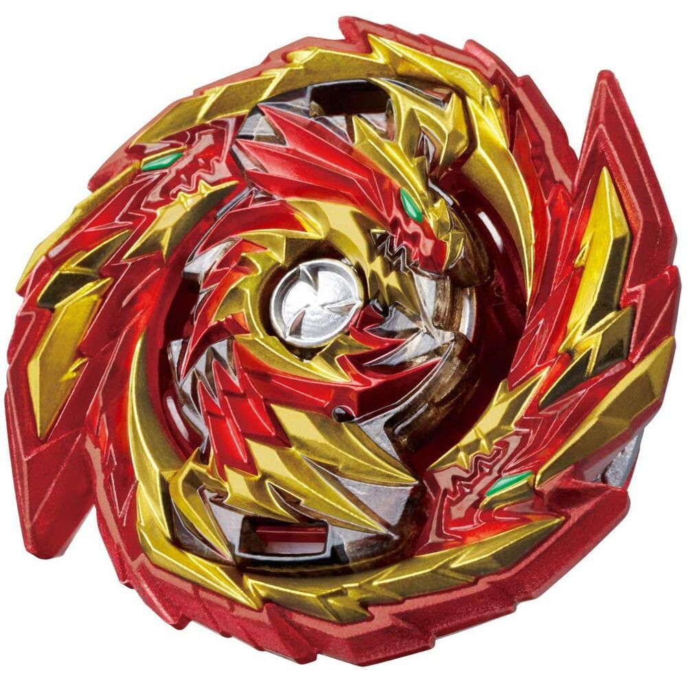 Bán lẻ con quay Starter Master Diabolos Gn trong bộ B155 (Không có đồ phóng quay) Beyblade Burst GT TAKARA TOMY