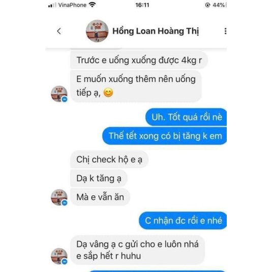 Viên Vỏ Bưởi Giảm cân 100% Thảo dược thiên nhiên