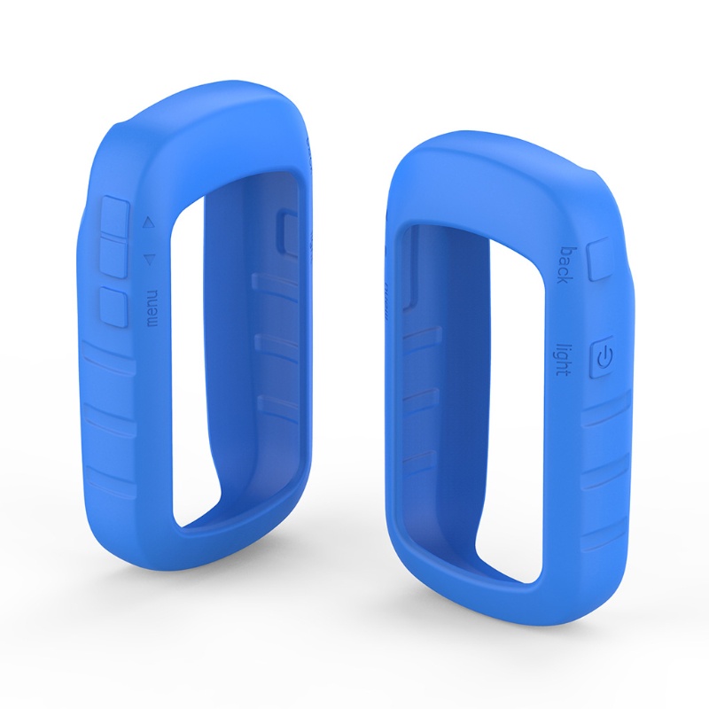 Vỏ Silicon Bảo Vệ Cho Garmin Etrex 10 / 20 / 20x / 22x / 30 / 30x / 32x / 201x