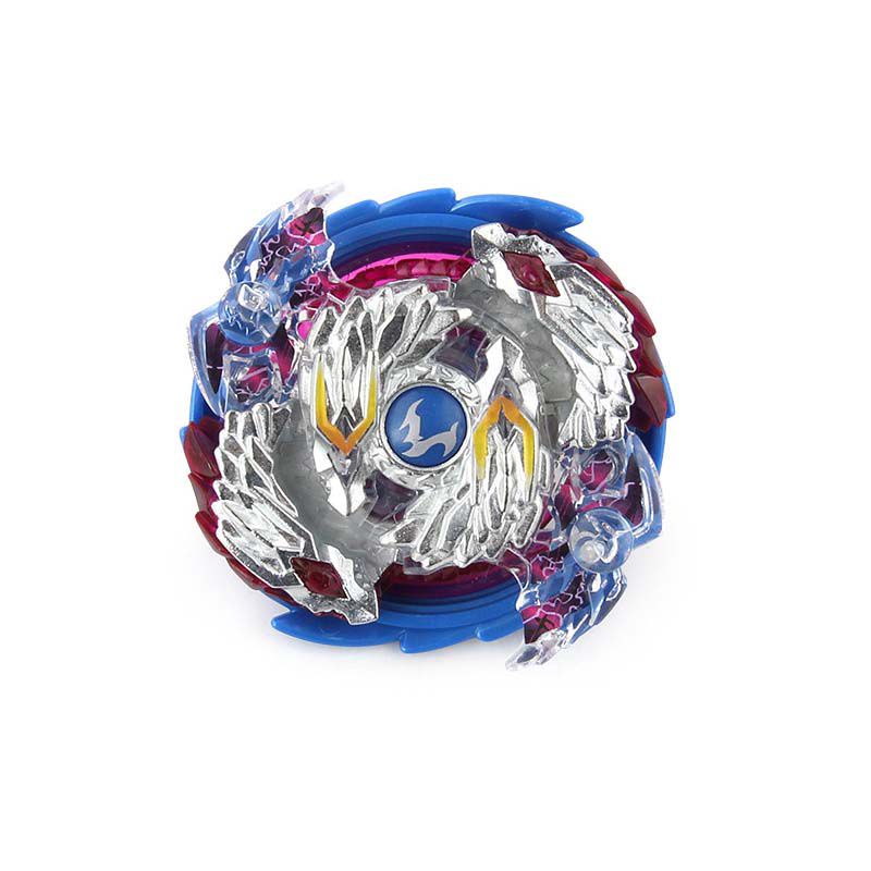 Beyblade burst b-97 nightmare longinus.ds - beyblade Không Có Lưỡi Dao
