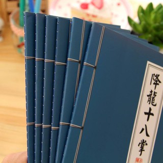 Sổ bí kíp thả thính