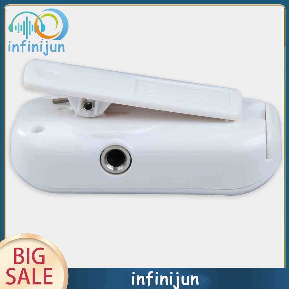 Máy Đếm Nhịp Màn Hình LCD Chuyên Nghiệp M50 Cho Đàn Guitar Piano