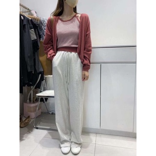 Cardigan + yếm len hàng đẹp
