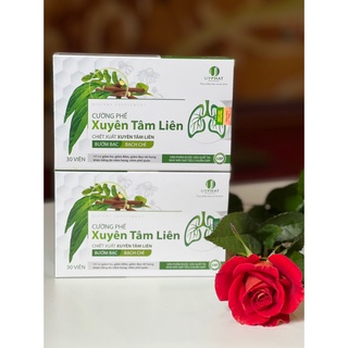 Cường Phế Xuyên Tâm Liên