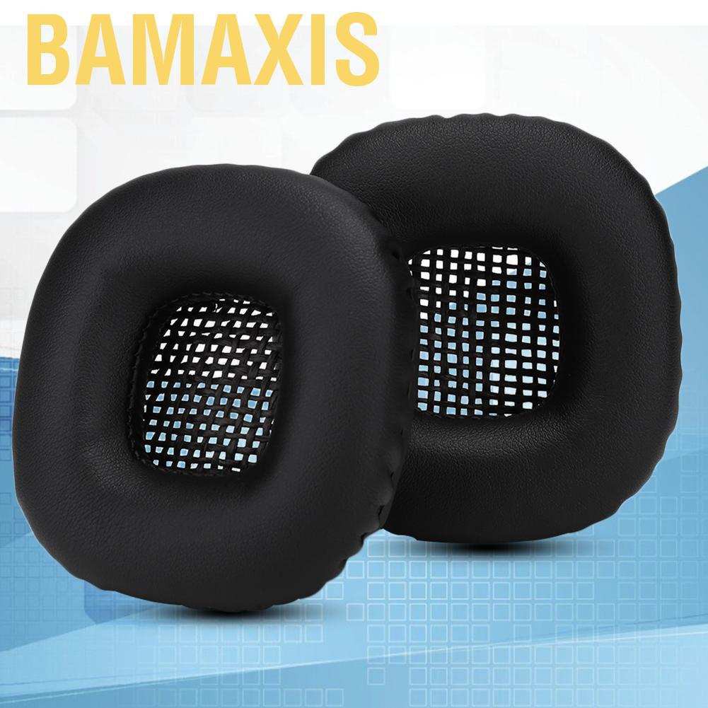 1 Cặp Đệm Tai Nghe Thay Thế Bamaxis