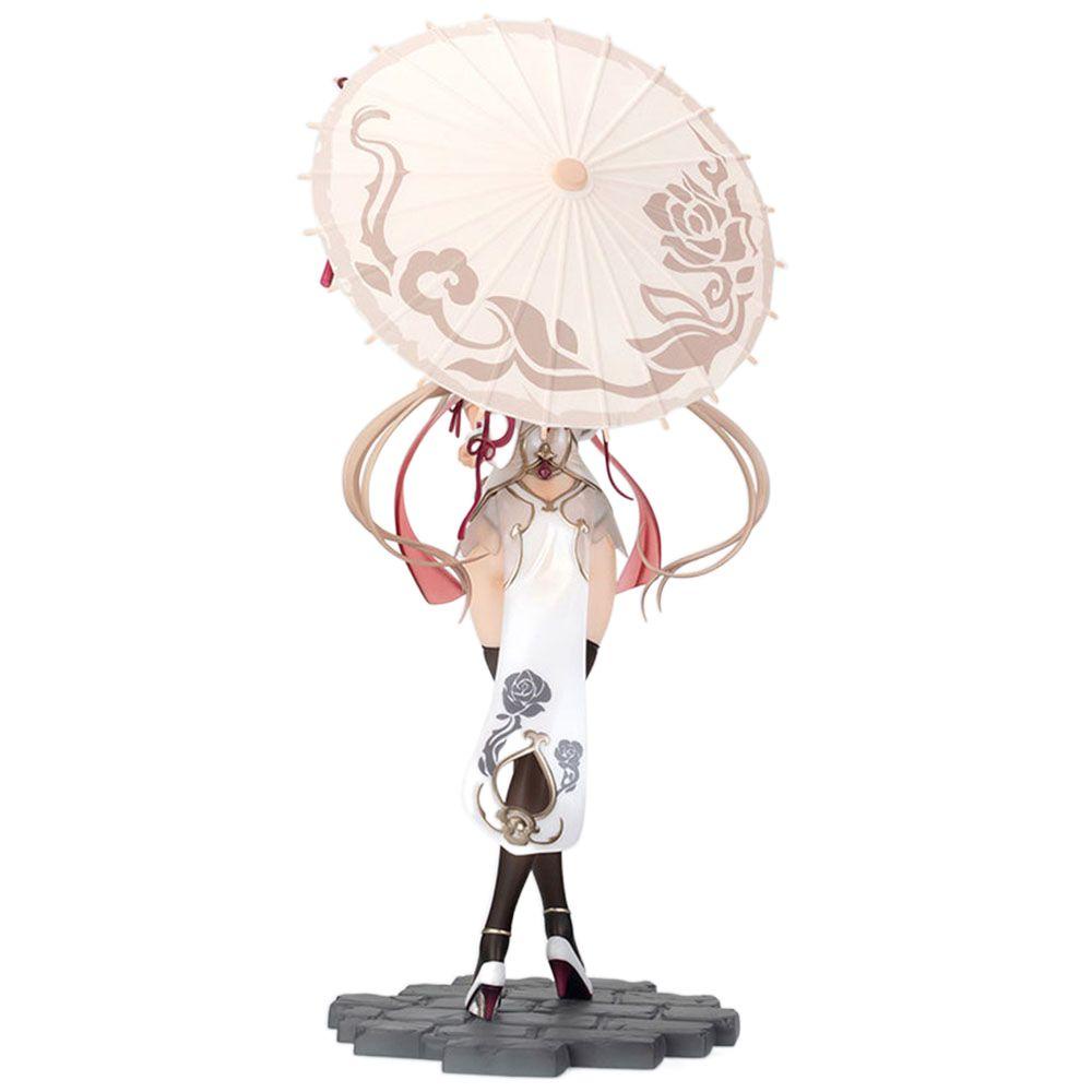 Mô hình linh hoạt MMULCK thiết kế nhân vật Rita Rossweisse 25cm
