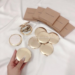 Gương Cnk gift hãng