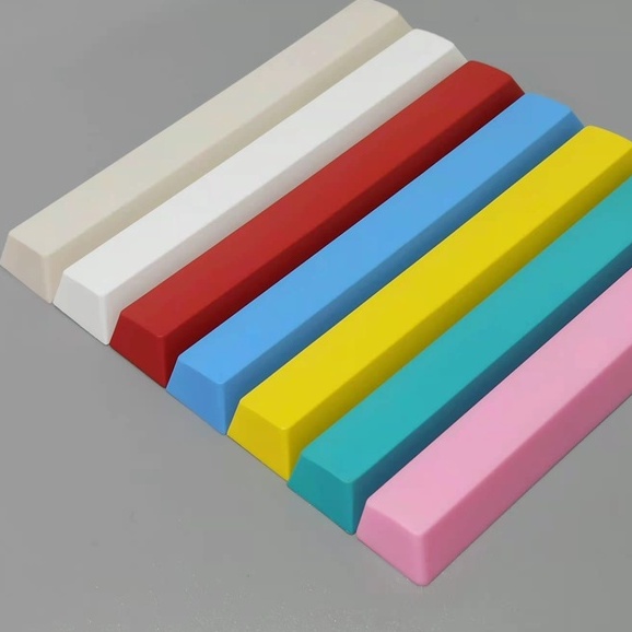 Bộ Phím Rời PBT6.25U Cho Bàn Phím Cơ