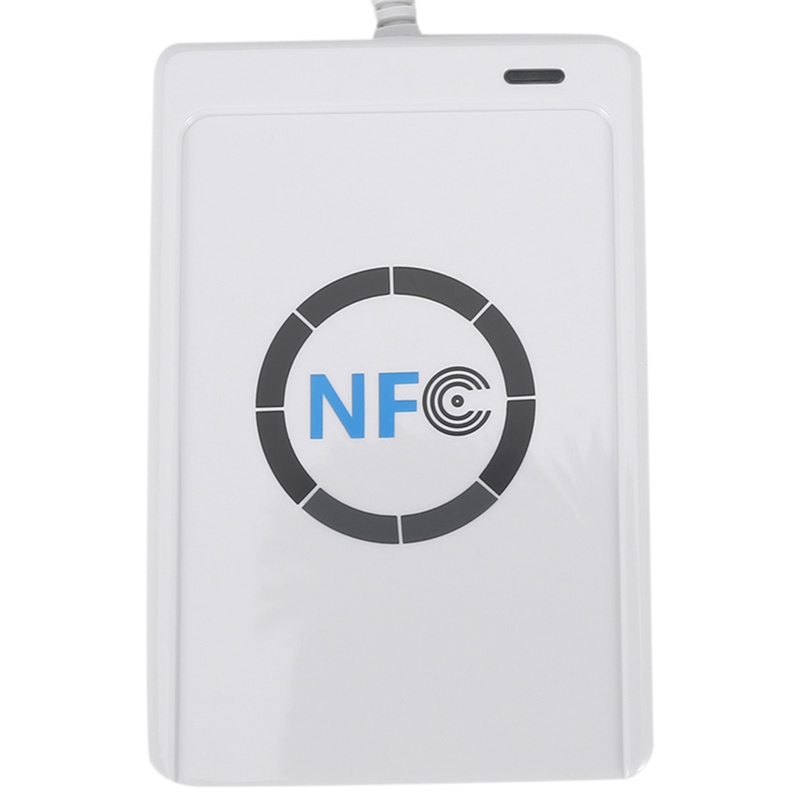 Đầu đọc thẻ không dây NFC ACR122U-A9