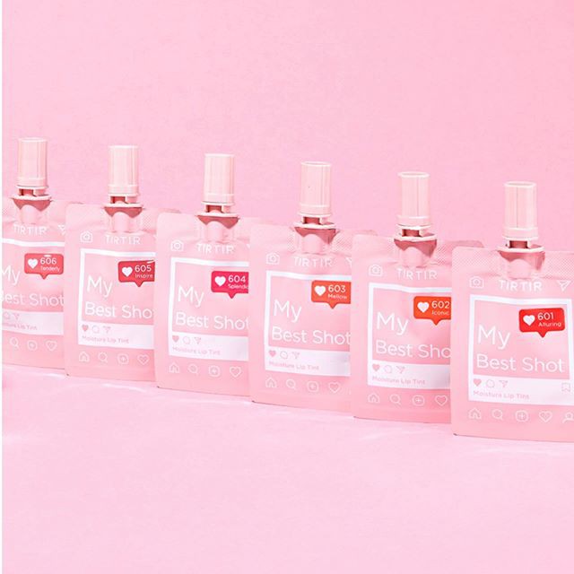 Son TIRTIR x BAEKHYUN (tách lẻ) | BigBuy360 - bigbuy360.vn