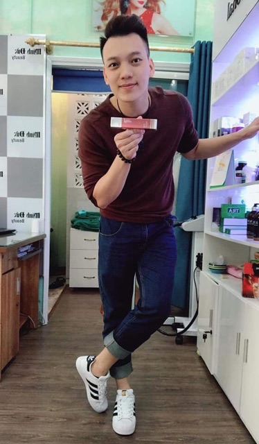 BB CREAM PROSEE PSI Chong nắng, duong trăng, chống lão hoá da, tái tạo da | BigBuy360 - bigbuy360.vn