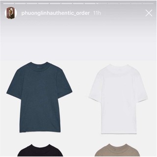 Áo thun zara hot hit