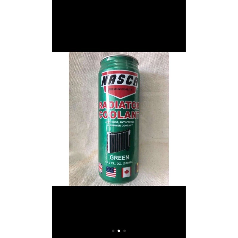 Nước mát xe máy đỏ và xanh cho các dòng xe....