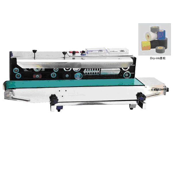 Máy hàn miệng túi FRD 1000