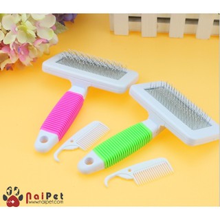 Lược Chải Lông Chó Mèo LCL003