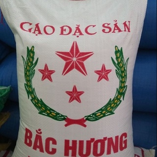 Gạo bắc hương quê hải hậu