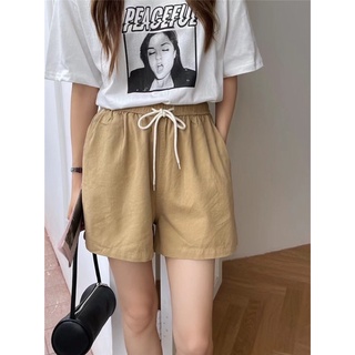 QUẦN SHORT KAKI CẠP CHUN MIX ĐỒ SIÊU ĐẸP