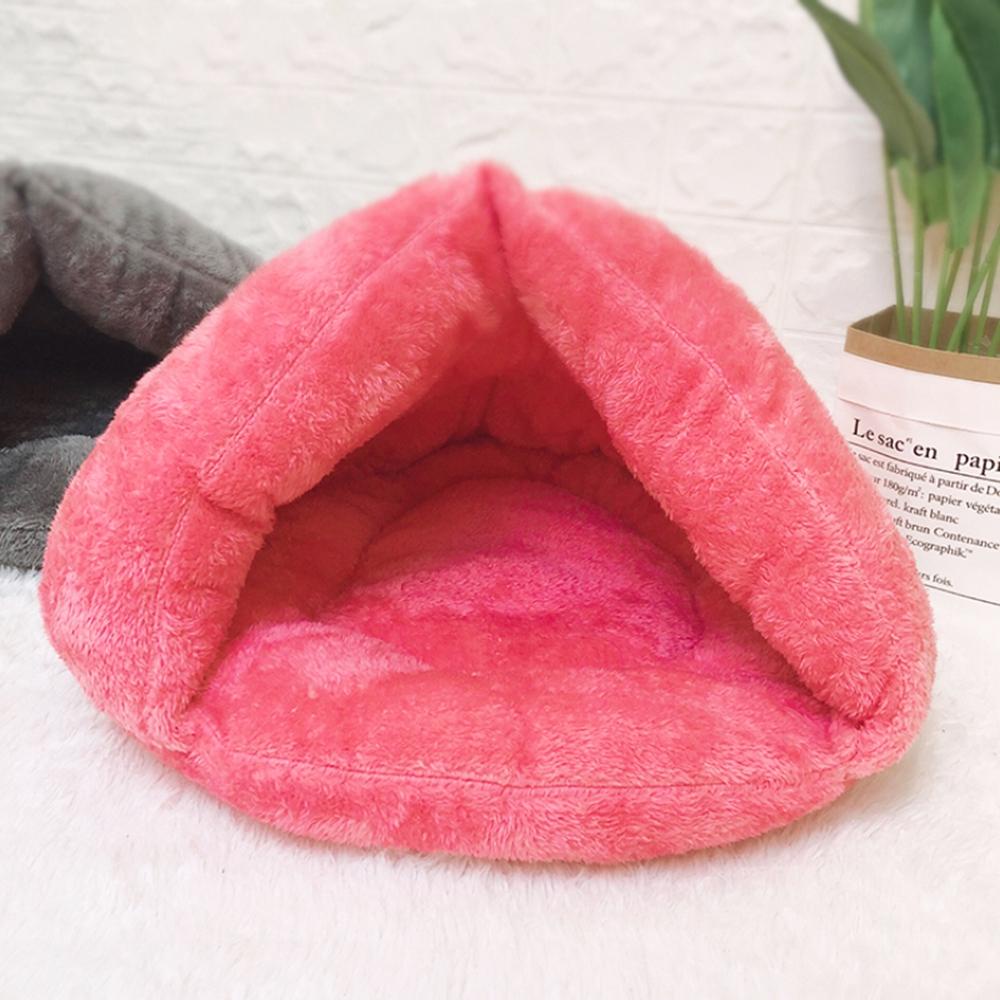 YIYU Giường Ngủ ẤM ÁP Cho Thú Cưng