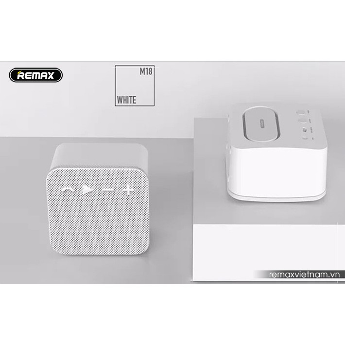 Loa Bluetooth Remax RB-M18
