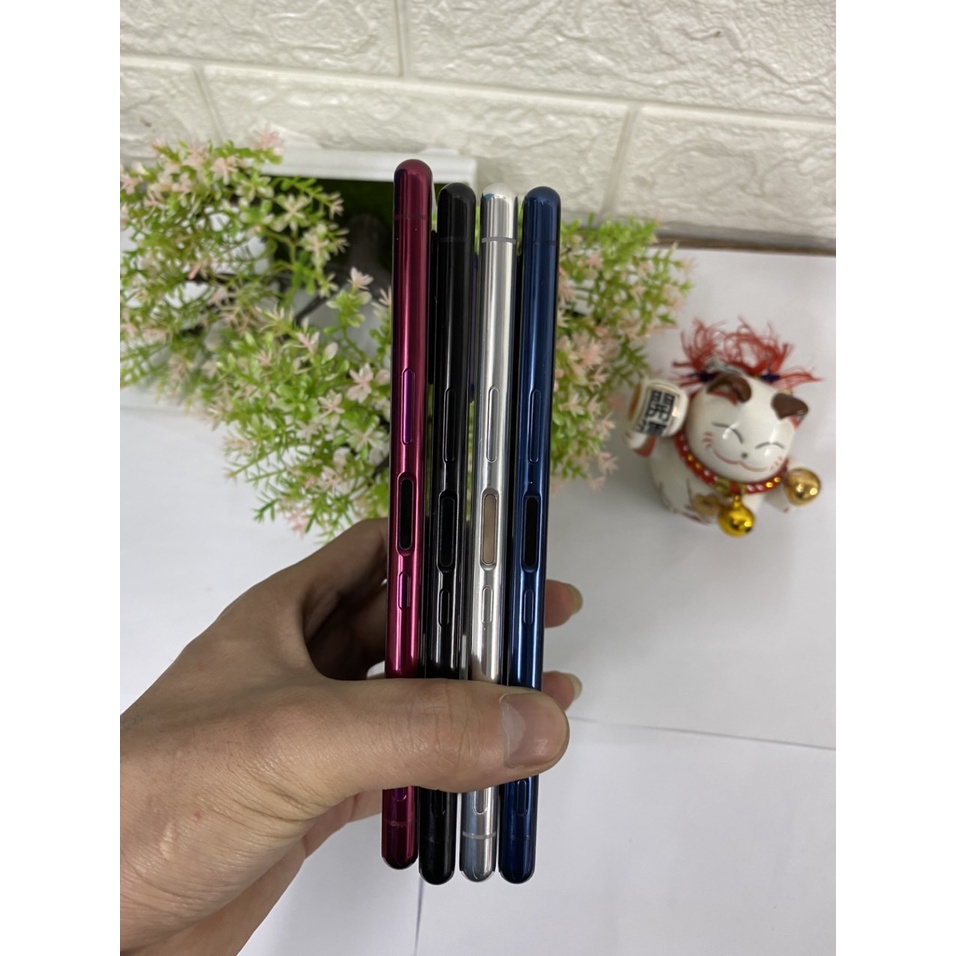 Điện thoại sony xperia 5 ,x1 mark 2 , ram 6GB Bộ nhớ 64GB Chip snap 855 Máy chính hãng