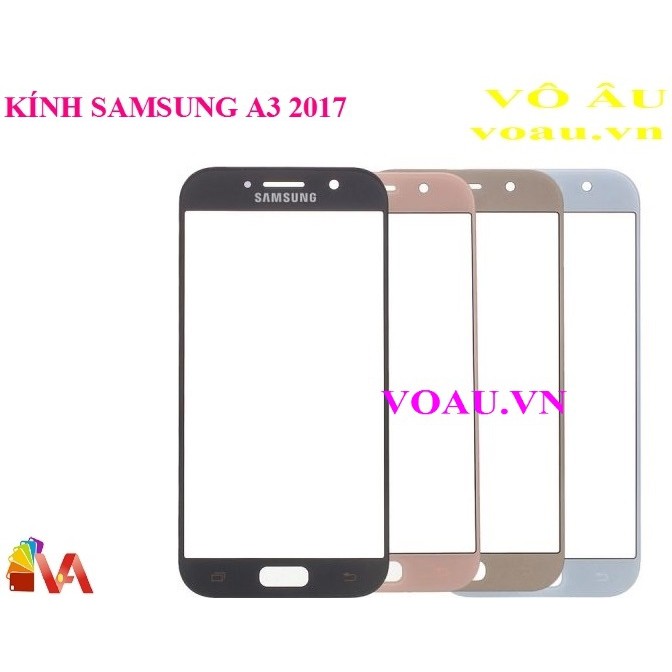 [GIÁ GỐC SIÊU RẺ] MẶT KÍNH SAMSUNG A3 2017 [COD TOÀN QUỐC]