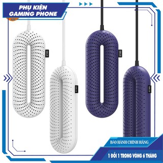 Máy sấy giày Xiaomi Sothing đa năng chất lượng cao