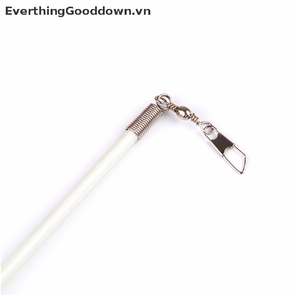 Everthinggooddown Dây Ruy Băng 6M 5 Màu Hỗ Trợ Tập Gym / Múa Ba Lê