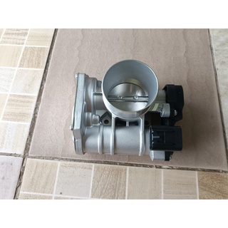 Bướm ga/Họng Ga xe Luxgen