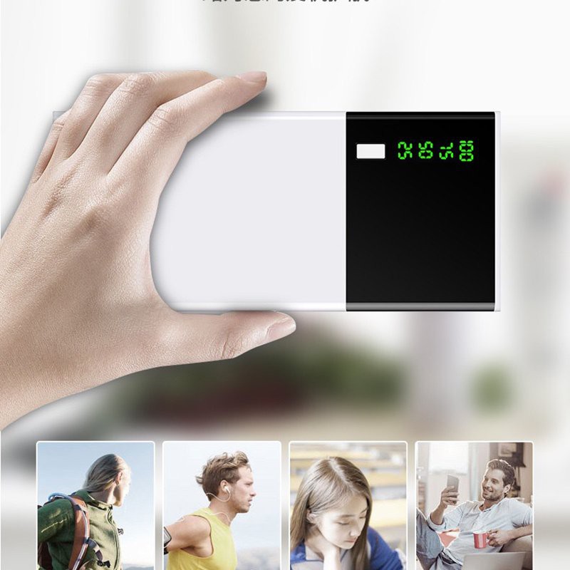 Sạc dự phòng 20000 mah