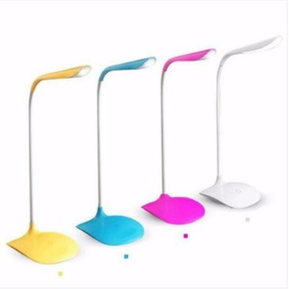 Đèn học chống cận thị , công tắc cảm ứng