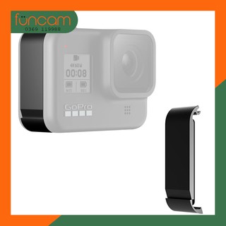Nắp pin thay thế cho Gopro 8 black (chính hãng)