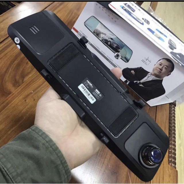 [TẶNG THẺ 32G] Camera hành trinh Anytek T77 bảo hành 12 THÁNG | BigBuy360 - bigbuy360.vn