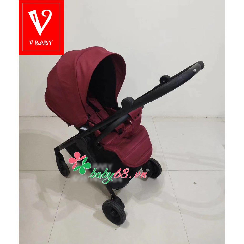 Xe đẩy 2 chiều V-Baby Z1 hàng cao cấp