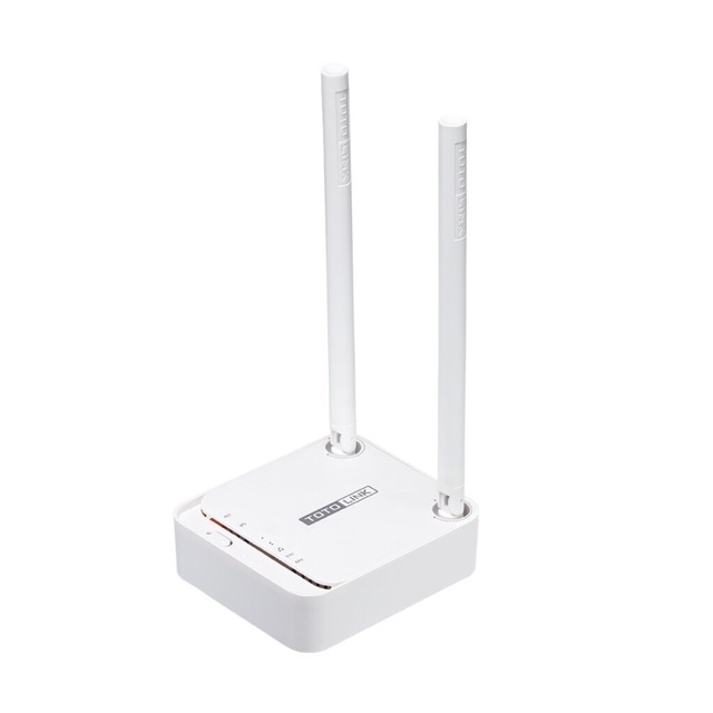 Bộ Phát Wifi Chuẩn N Tốc Độ 300Mbps TotoLink N200RE - V3 - Bảo hành chính hãng 24 tháng | BigBuy360 - bigbuy360.vn