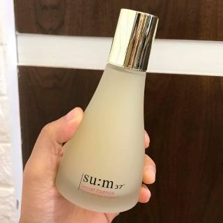 Tinh chất nước thần su:m 37