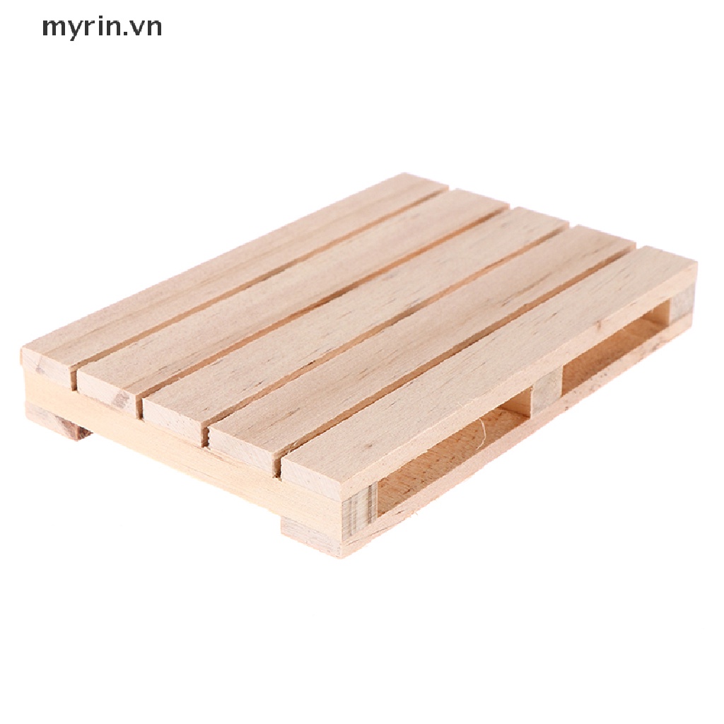 Khay Gỗ Mini Dùng Để Đựng Thức Uống Nóng Lạnh