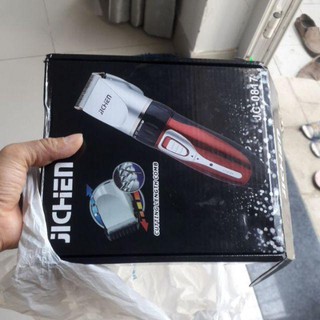 Tông đơ cắt tóc gia đình Jichen