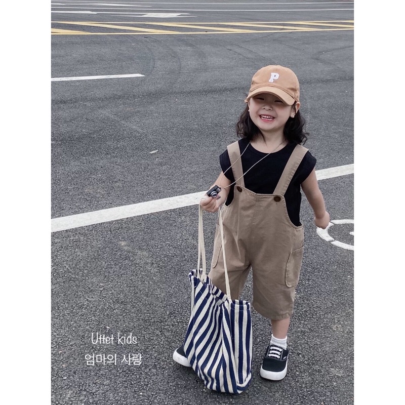 YẾM HÀN QUỐC 1028 DÀNH CHO BÉ GÁI VÀ BÉ TRAI SIZE 80 ĐẾN 120