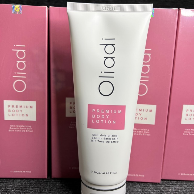 OLIADI