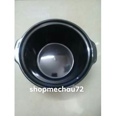 Lõi nồi nấu cháo chậm BBcooker loại 2,5L